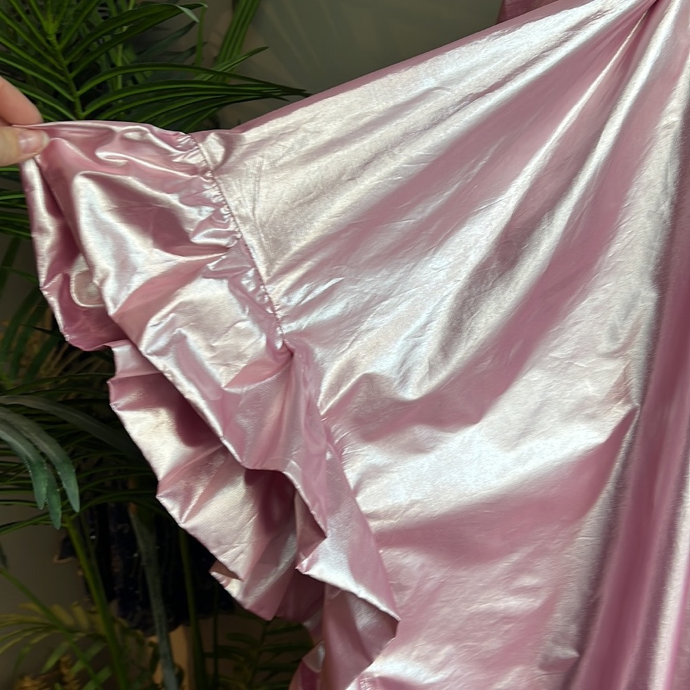 Custom Skirt - Picture 3 of 4